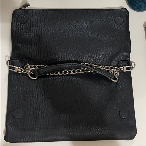 Black Express Bag - Picture 2 of 3